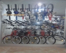 batmanda bisiklet satış