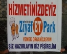 ziyafet park batman