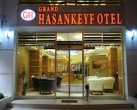 Grand Hasankeyf Oteli